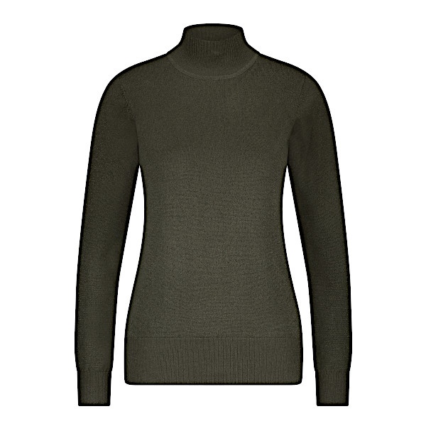 Red Button Top srb4685 turtle sparkle khaki