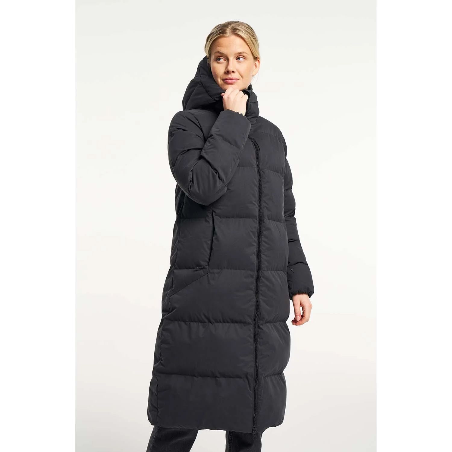 Tenson cevina coat w urban jack dames -