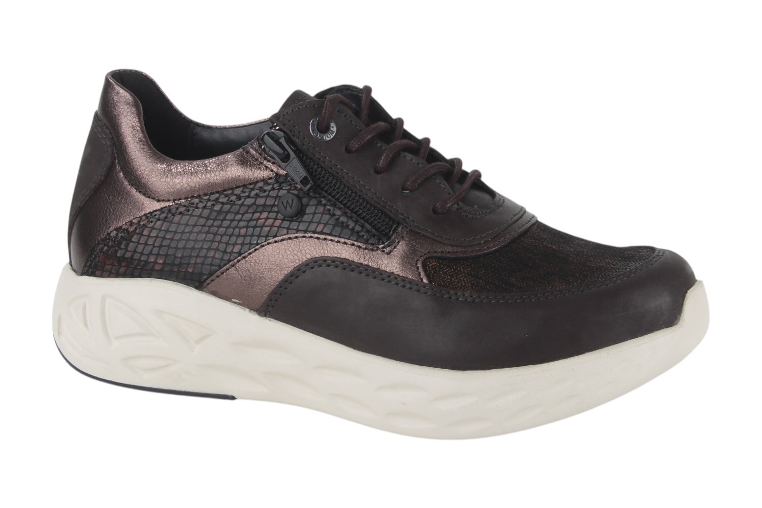 Wolky 0570390-204 dames sneakers