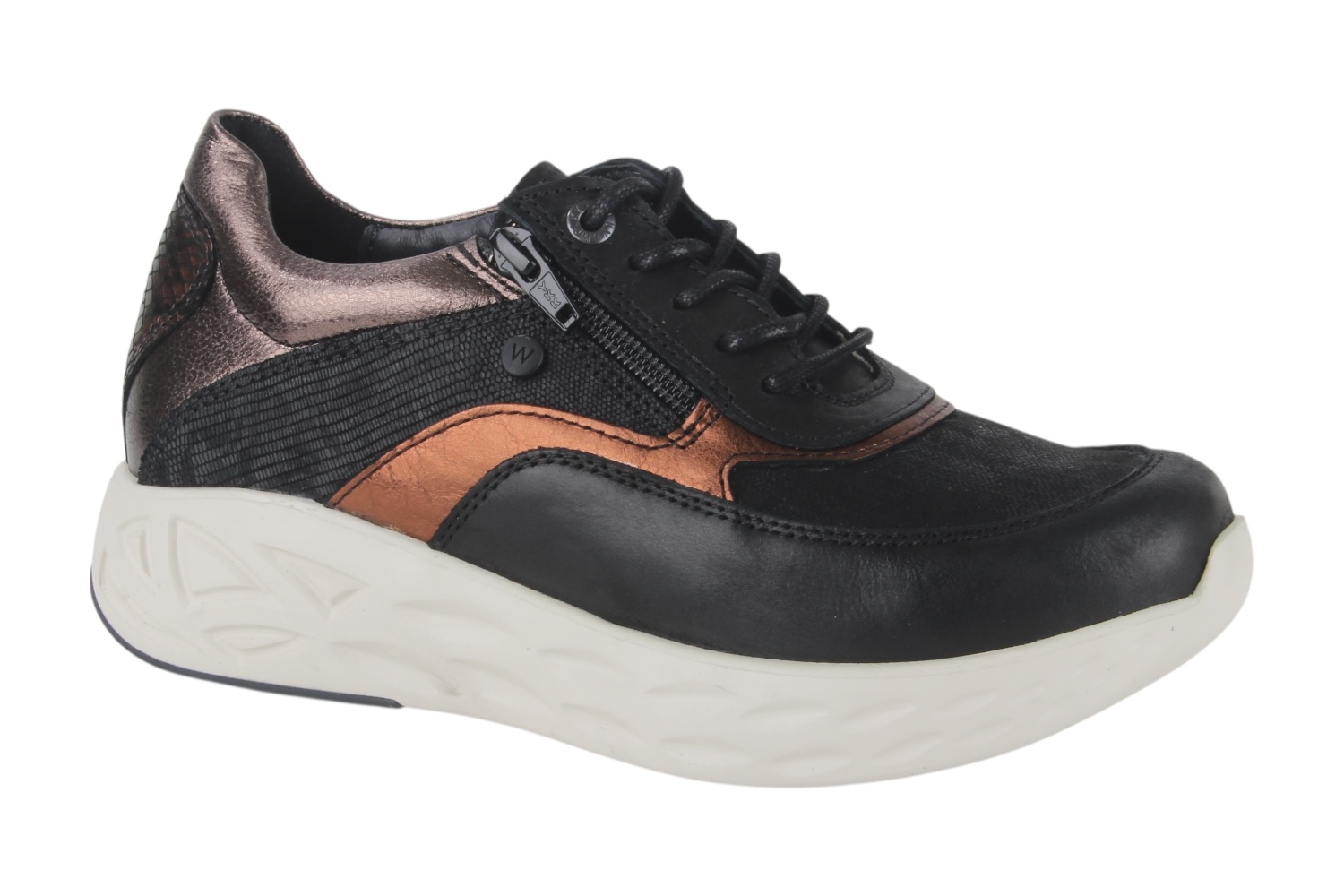 Wolky 0570390-032 dames sneakers