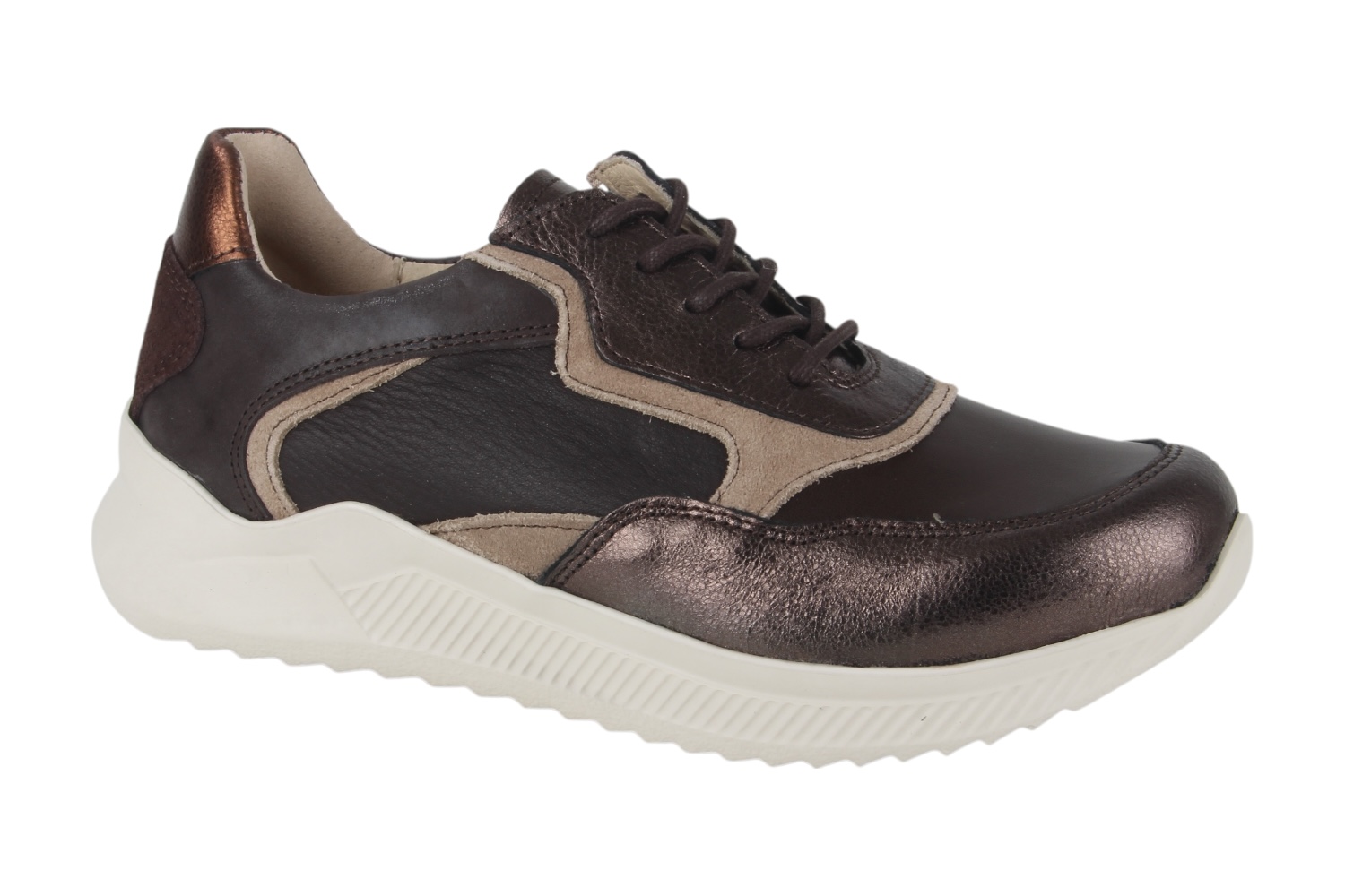 Wolky 0582590-303 dames sneakers