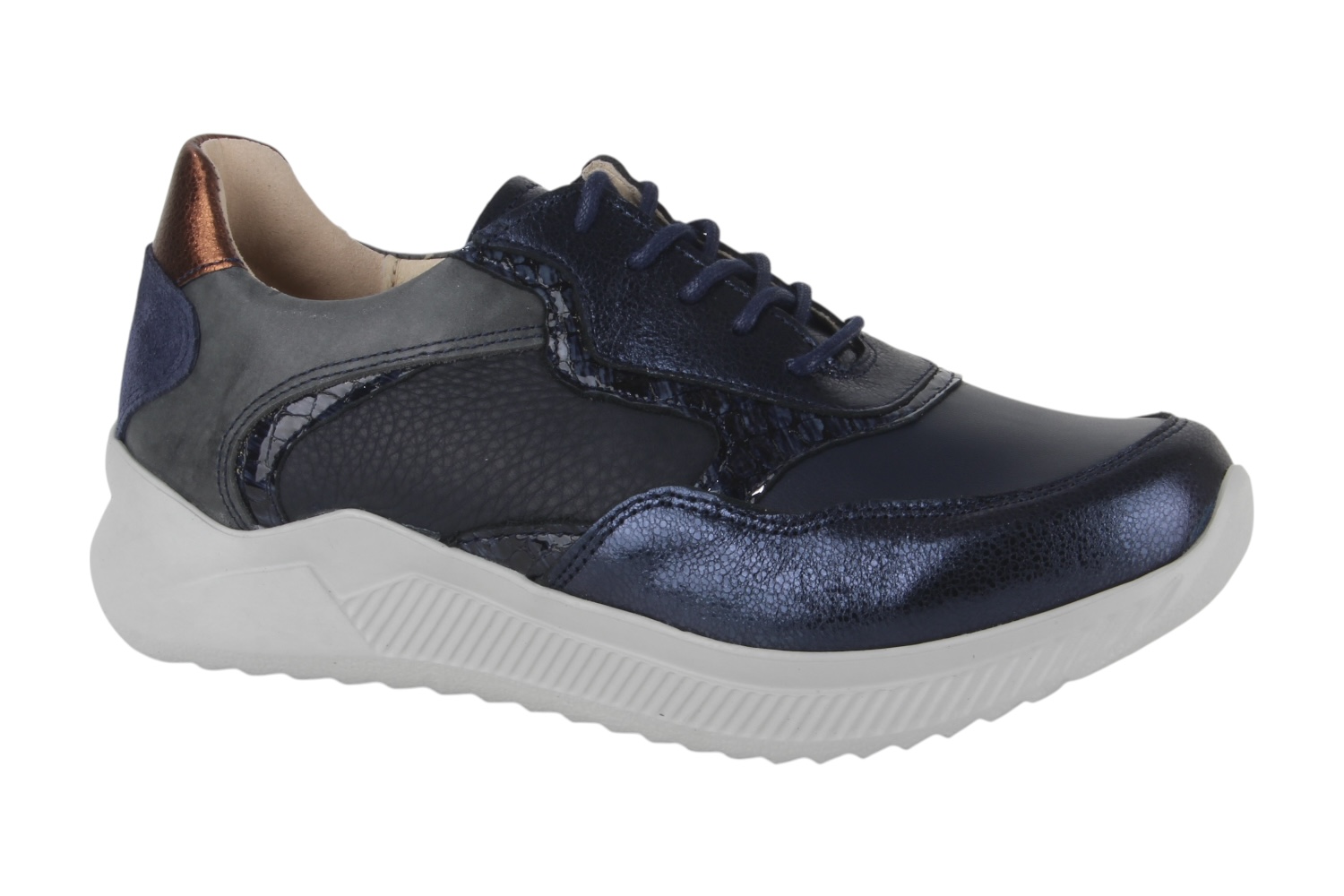 Wolky 0582590-802 dames sneakers