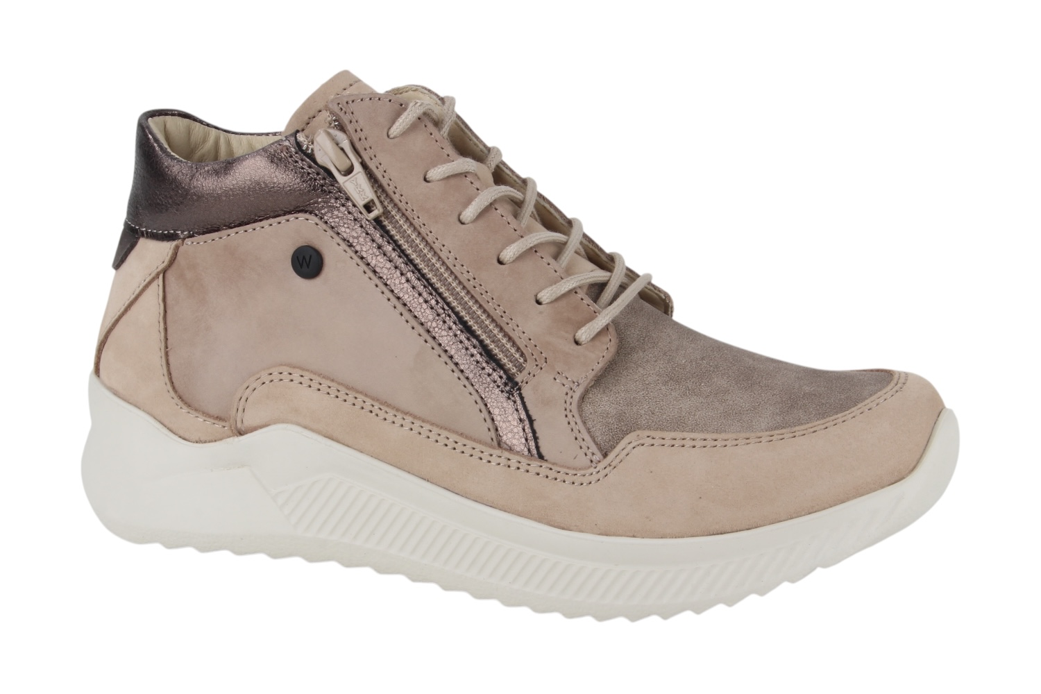 Wolky 0582690-125 dames sneakers