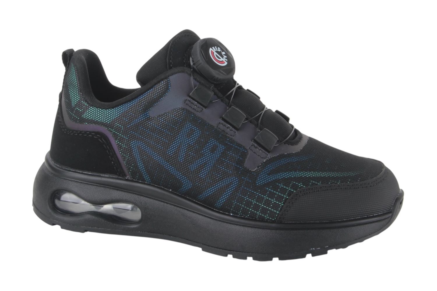Red Rag 15841-899 jongens sneakers