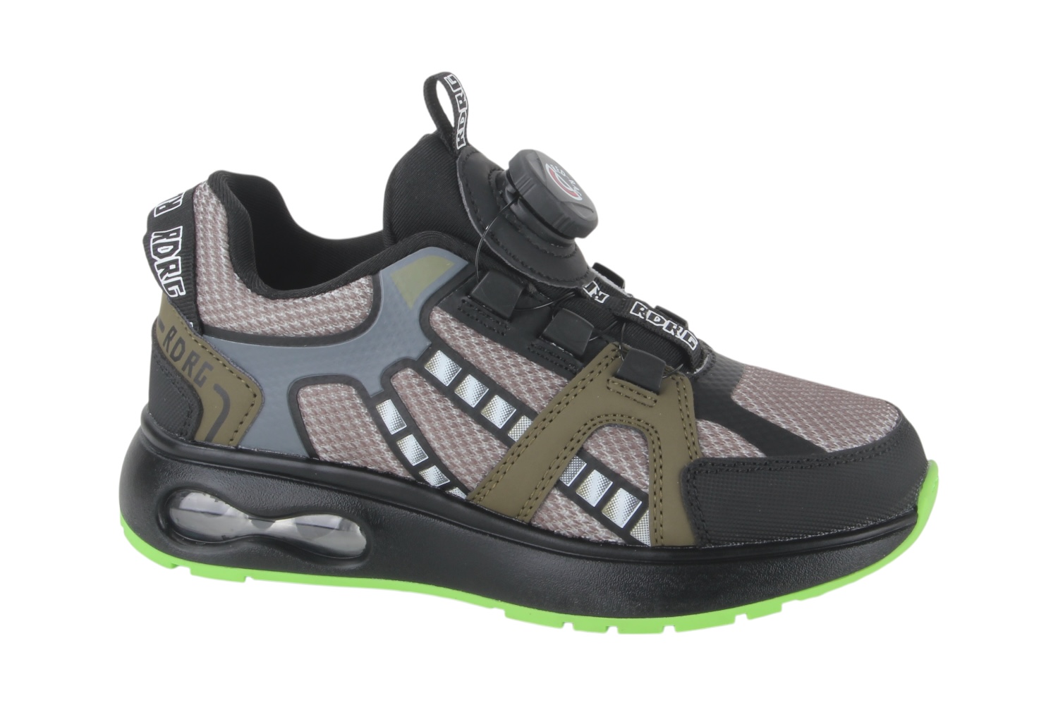 Red Rag 15843-559 jongens sneakers