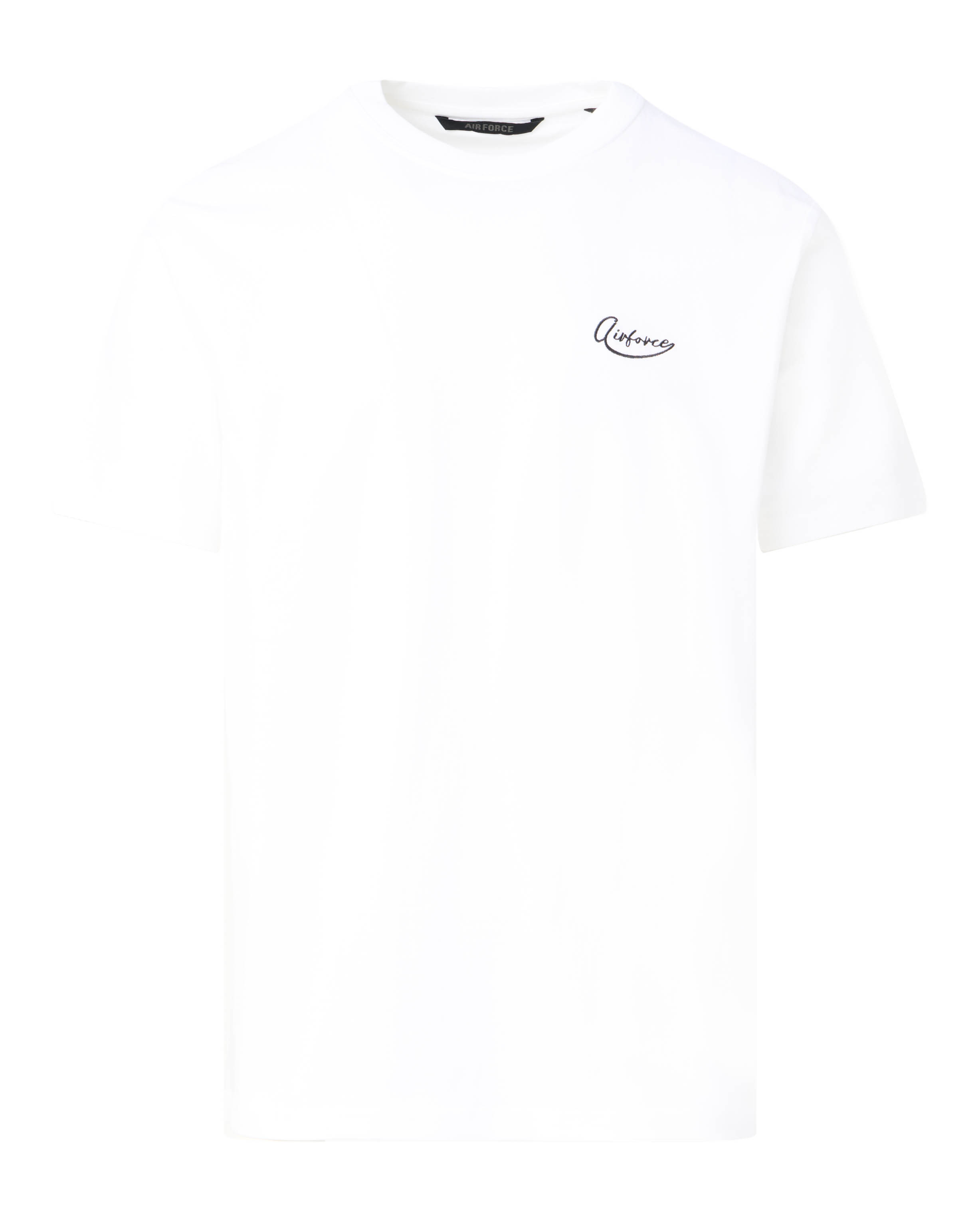 Airforce T-shirt short sleeve