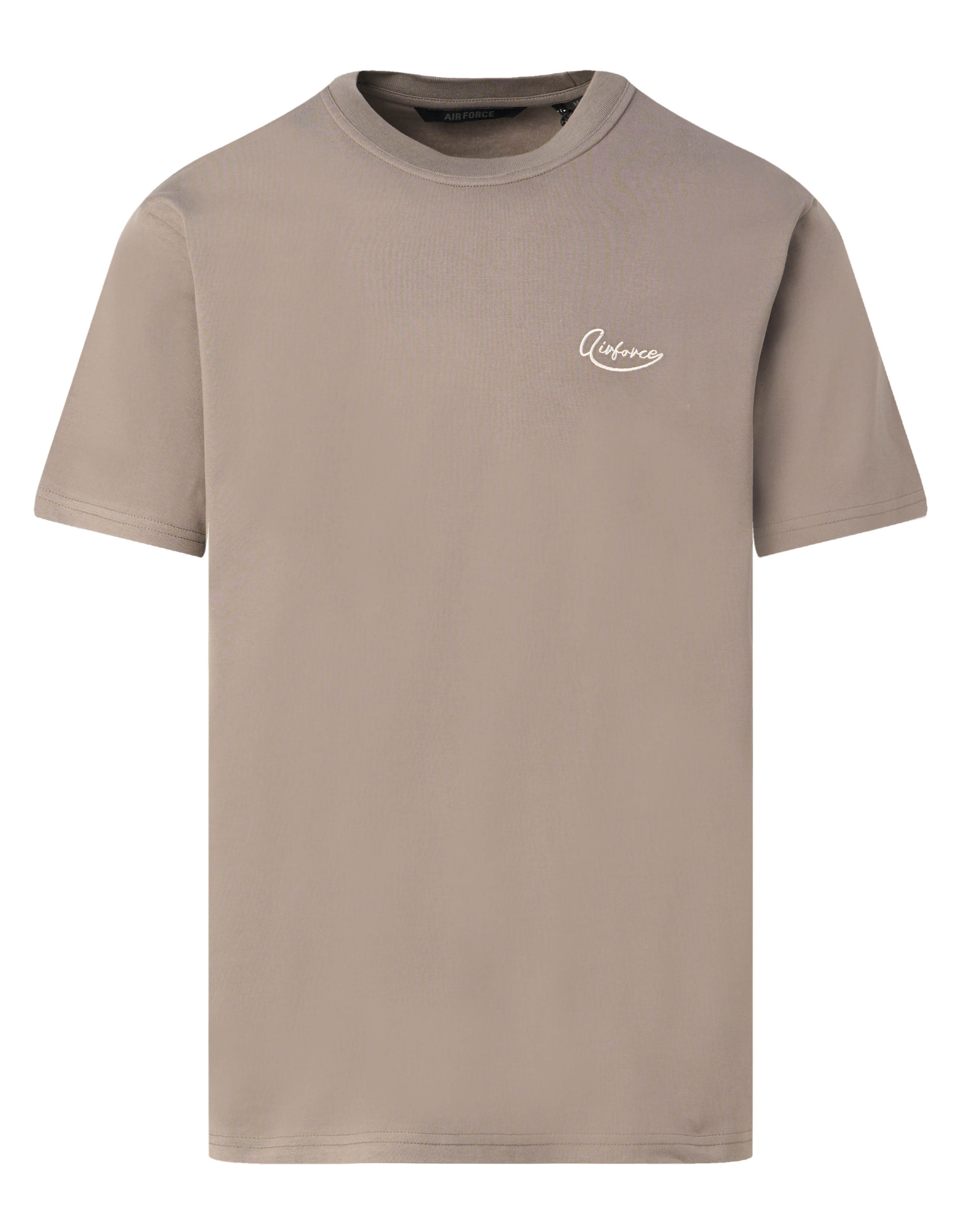 Airforce T-shirt short sleeve