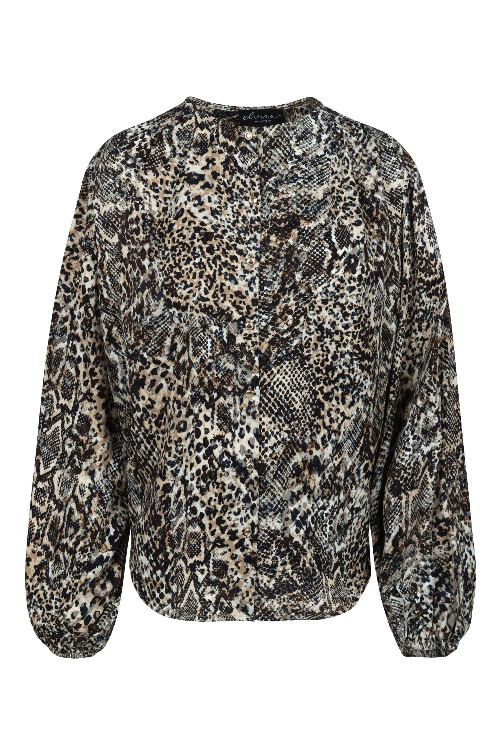 Elvira Collections Blouse sanne dessin
