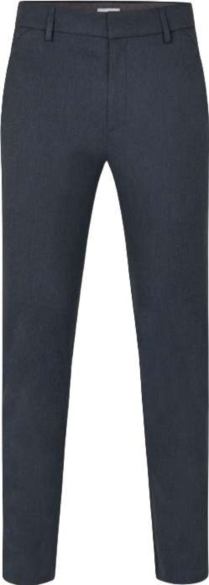 Plain Joshpl 056 midnight herringbone
