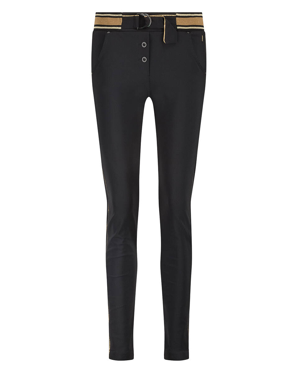 Zip73 Broek w25/111/01/001