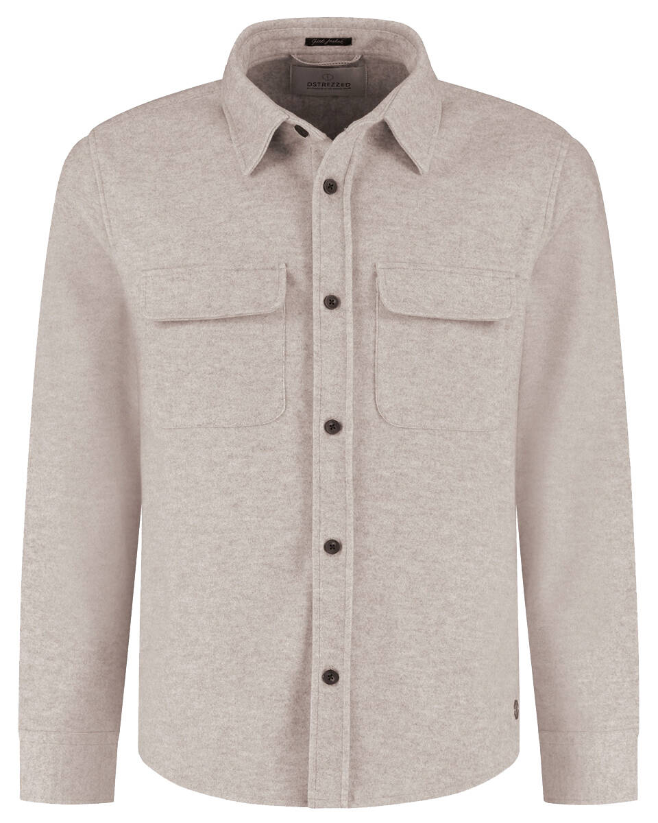 Dstrezzed Overshirt 303776-aw25