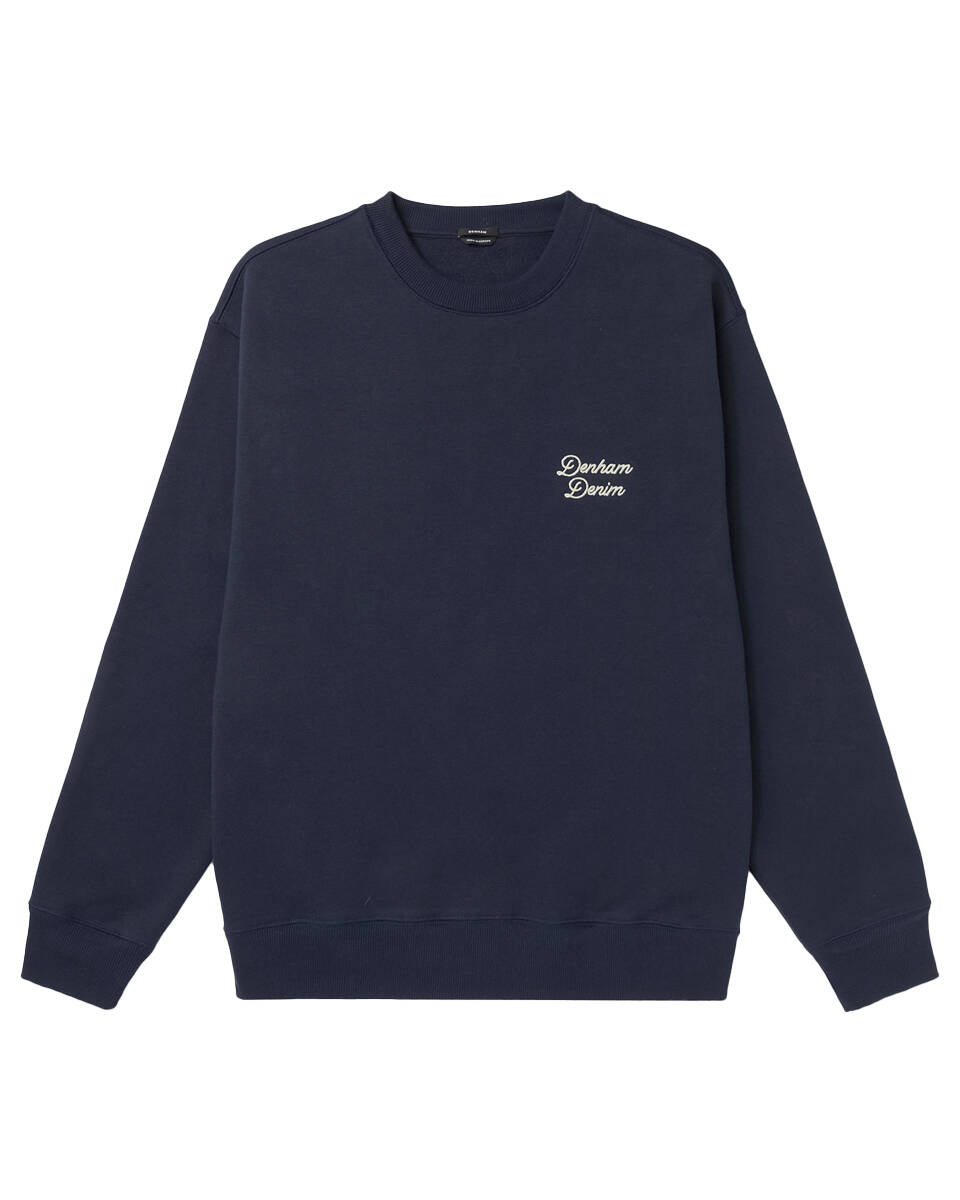 Denham Sweatshirt 01-25-08-60-080