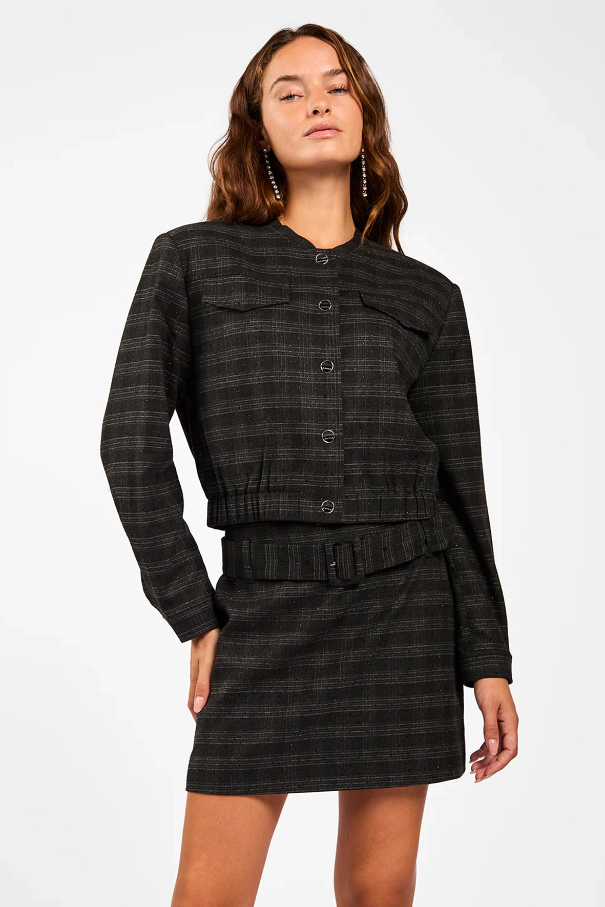 Aaiko Suus jacket