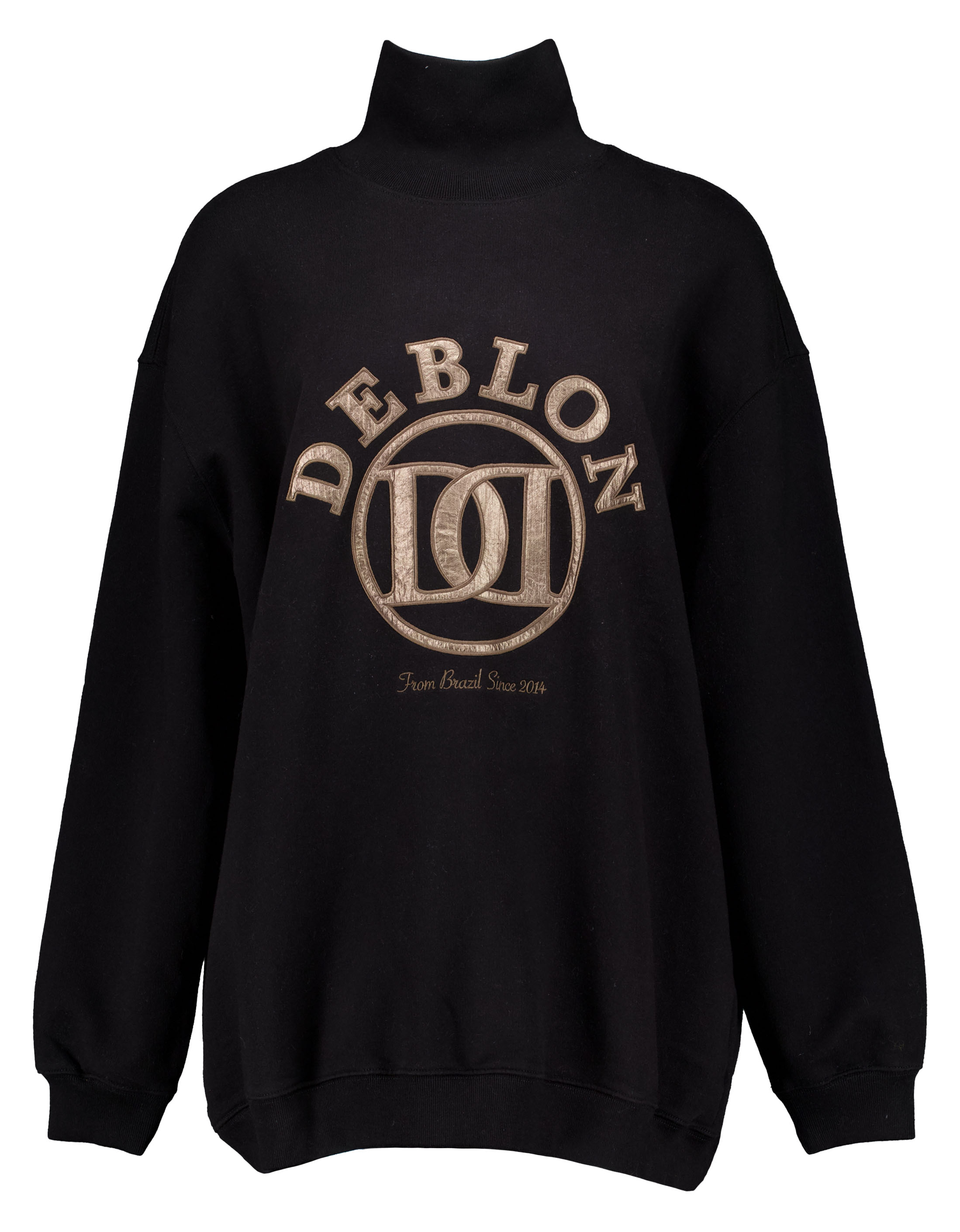 Deblon Sports Tess sweater sweaters 2531001