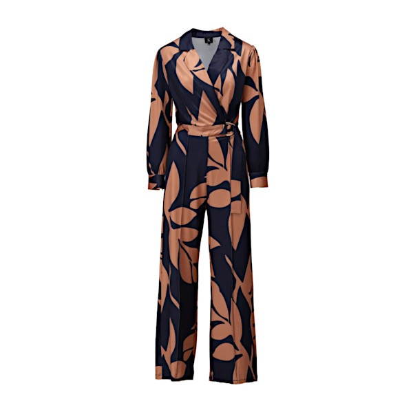 K-Design Jumpsuit b117 p011