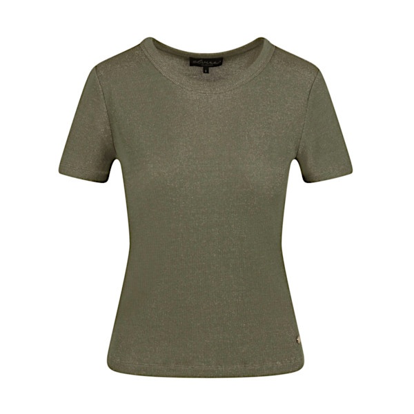 Elvira Collections Top victoria green