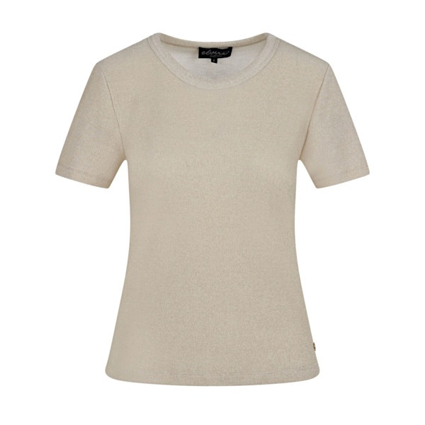 Elvira Collections Top victoria gold