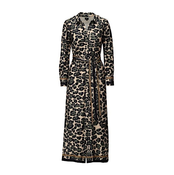 K-Design Jurk b112 p014