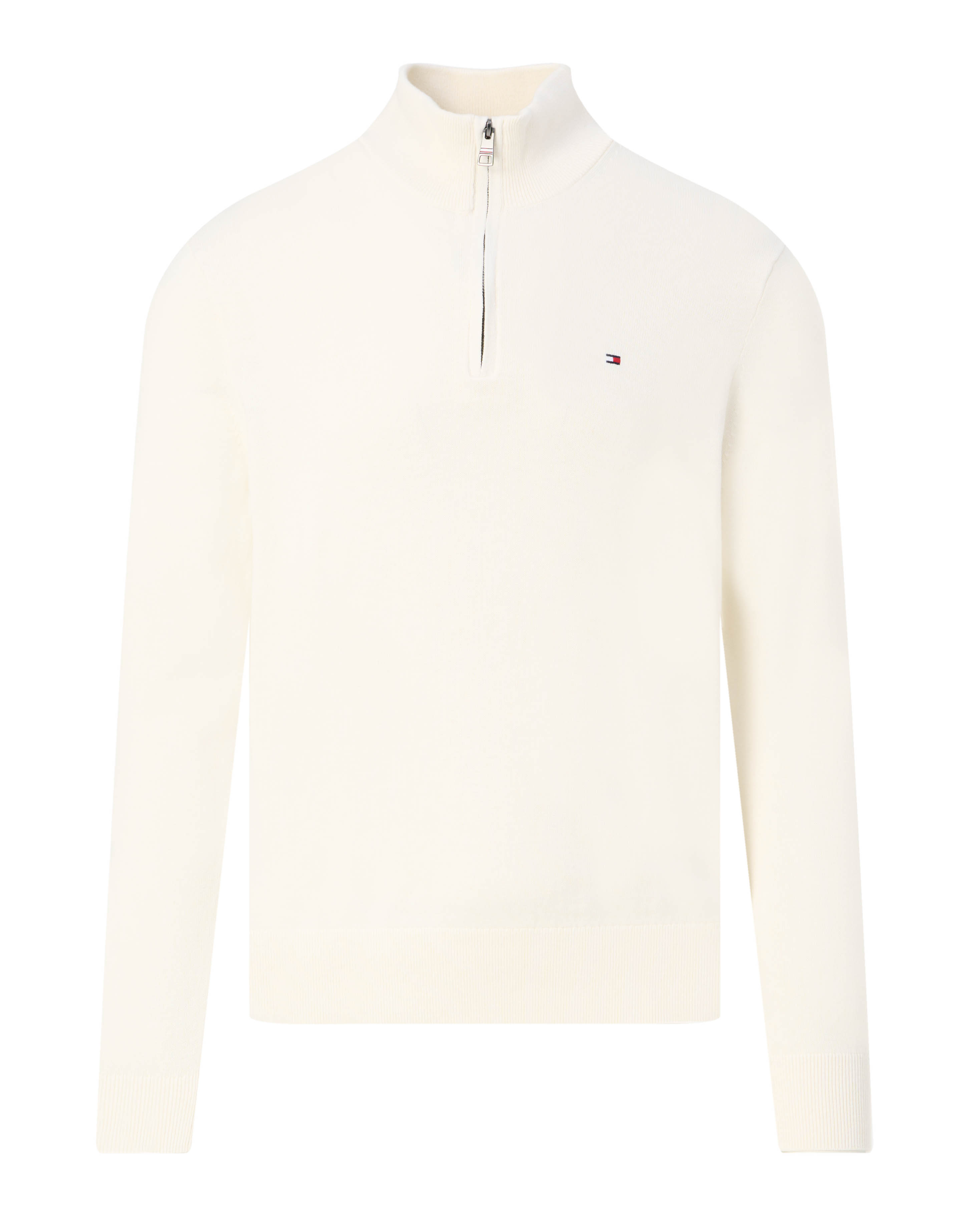 Tommy Hilfiger Menswear pullover half zip