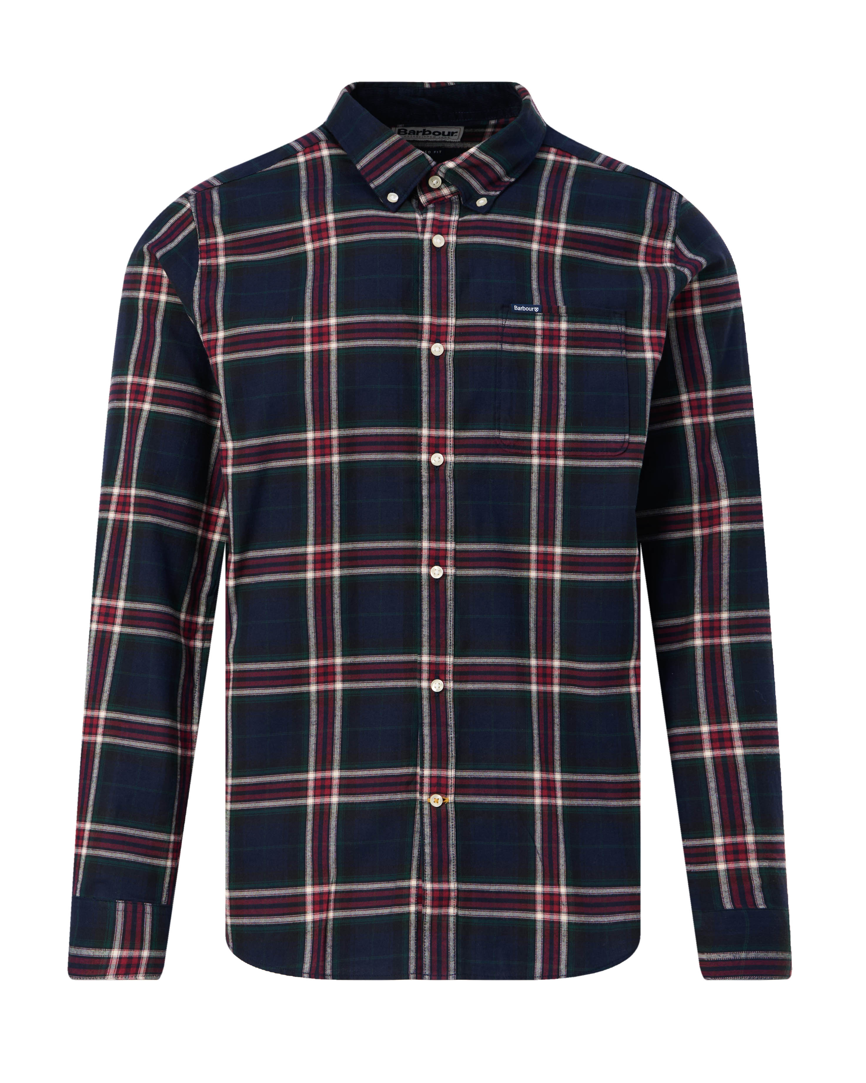 Barbour Crossfell casual shirt