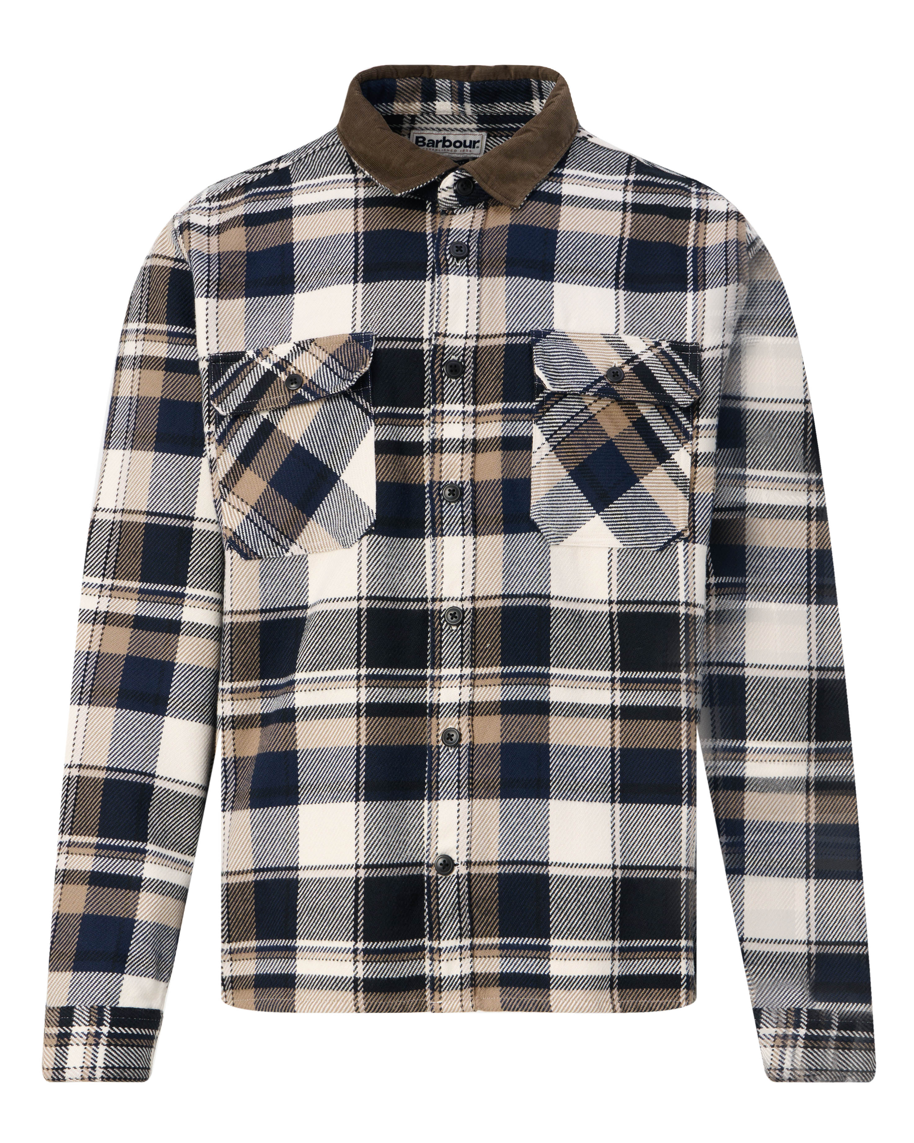 Barbour Grasmoor casual shirt