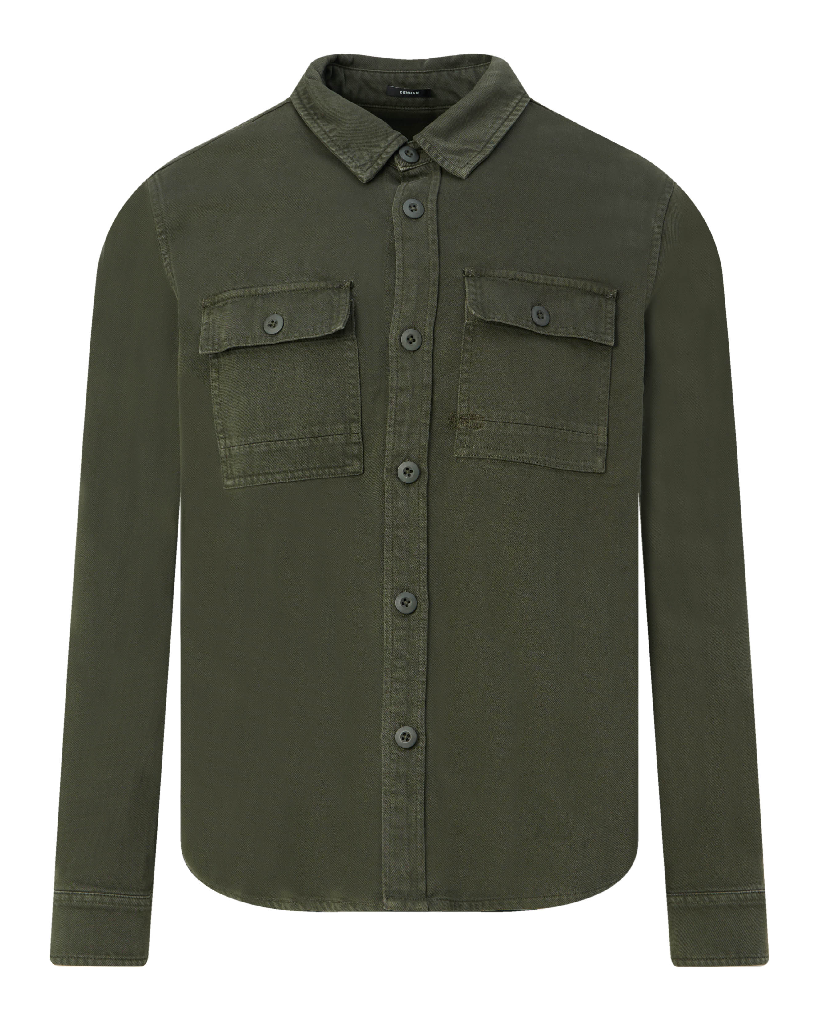 Denham Branson overshirt