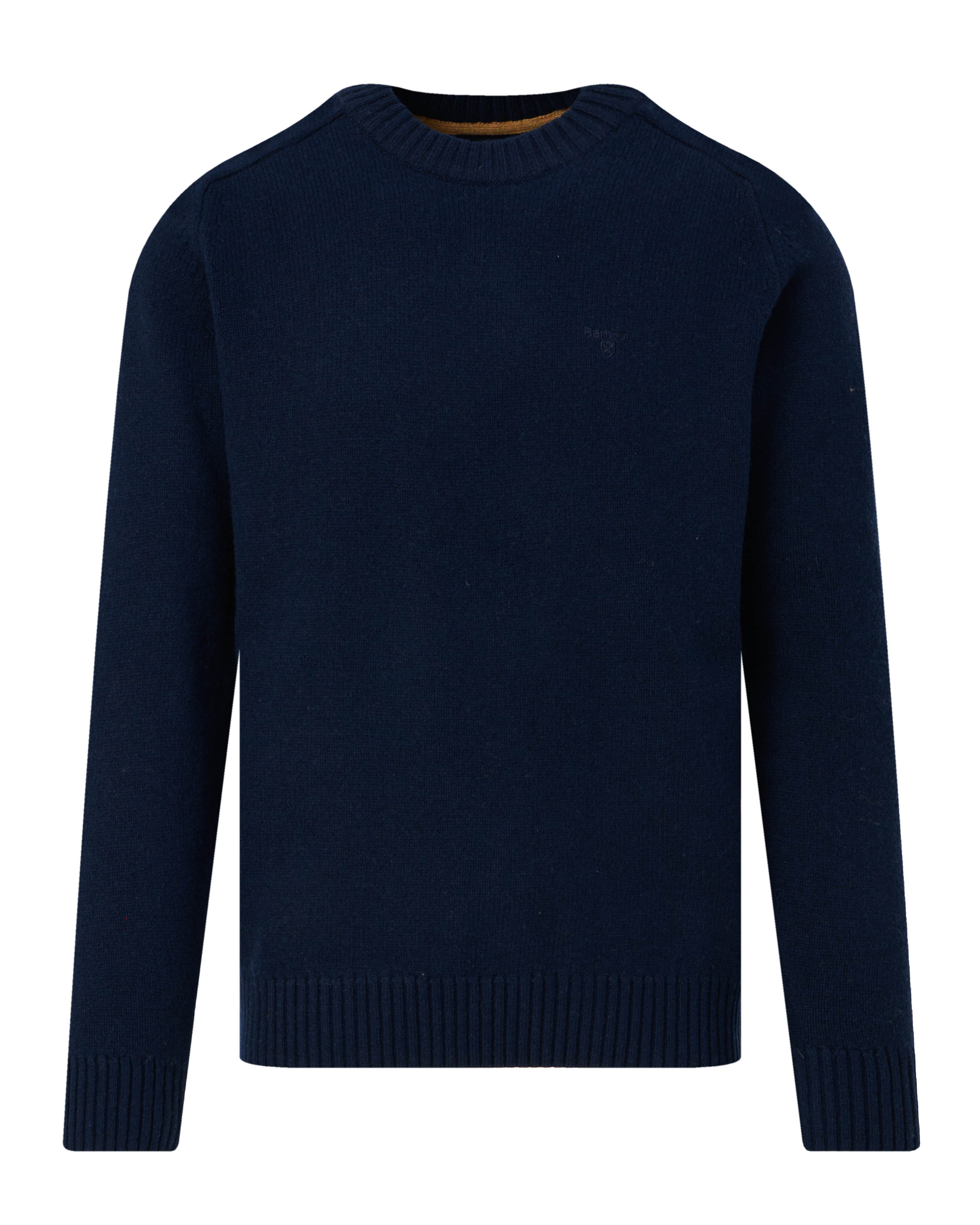 Barbour Grangetown trui ronde hals