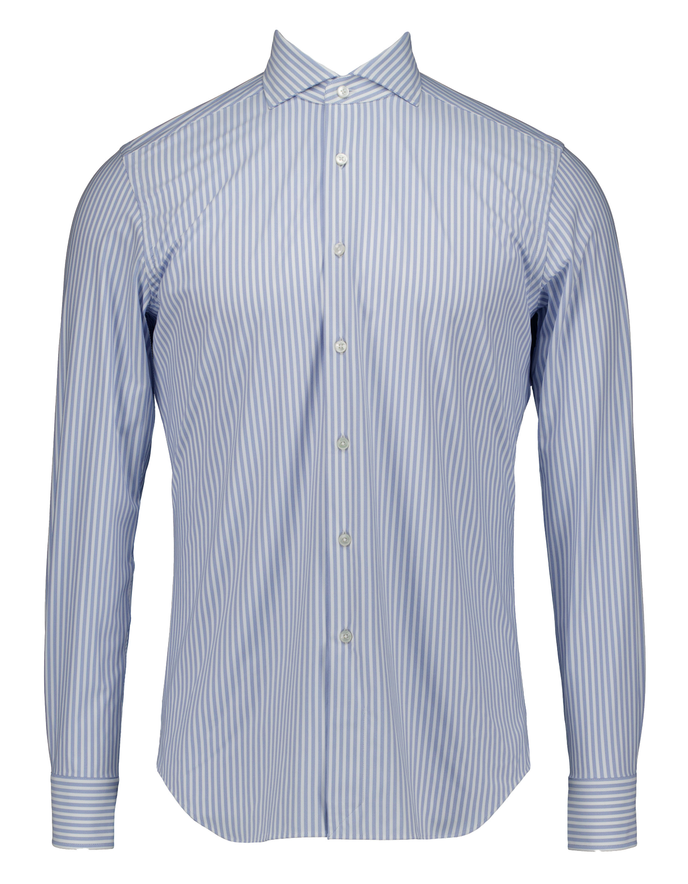 Xacus Active shirt lange mouw overhemden act520ml/91609