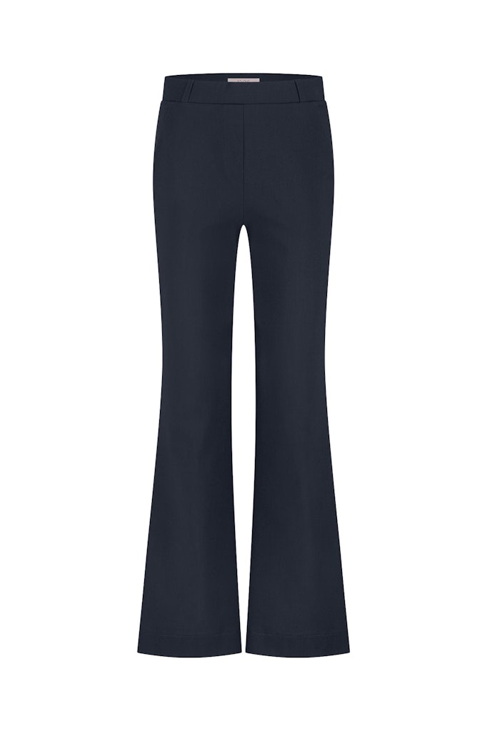 Studio Anneloes Sally trousers navy