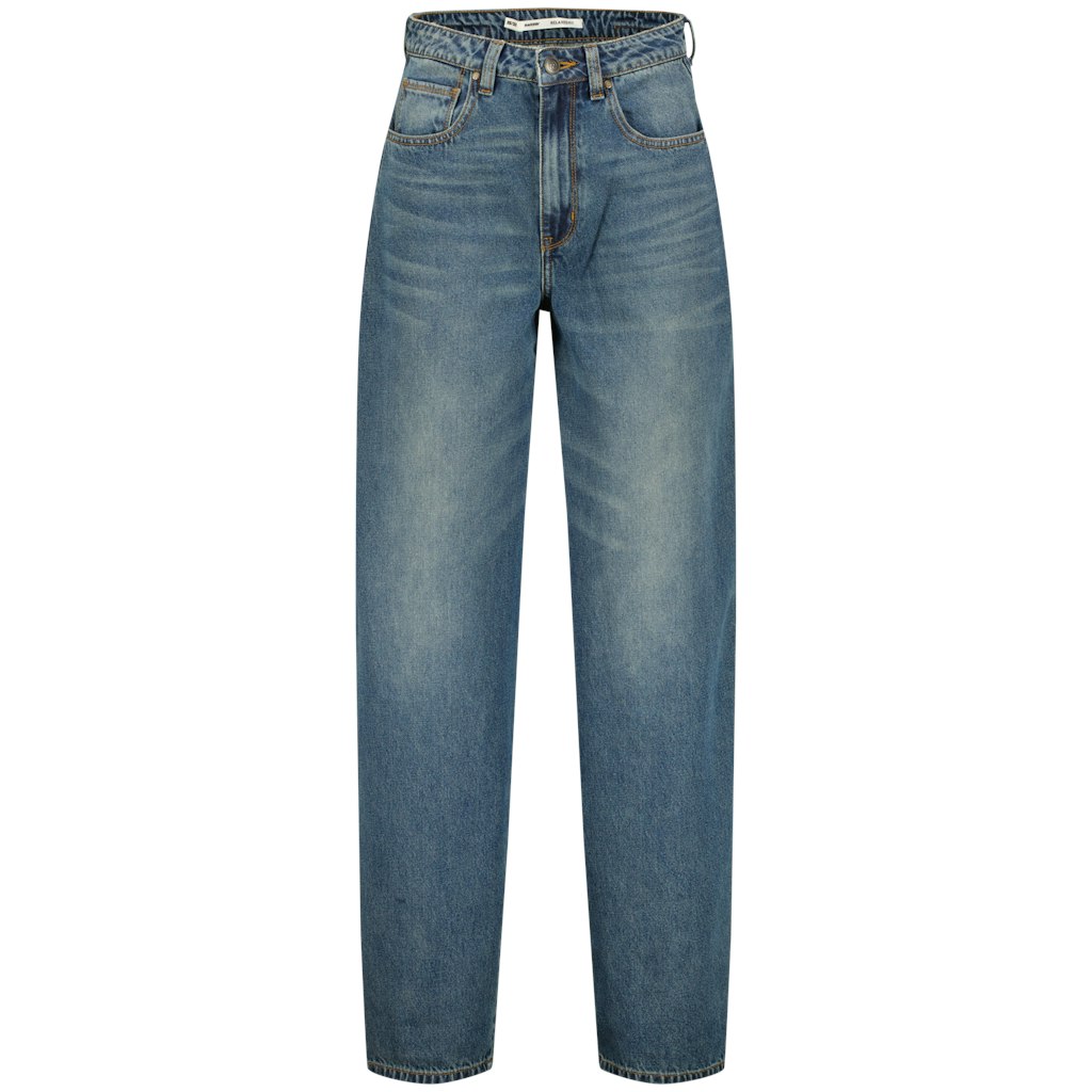 Raizzed Raven blue denim