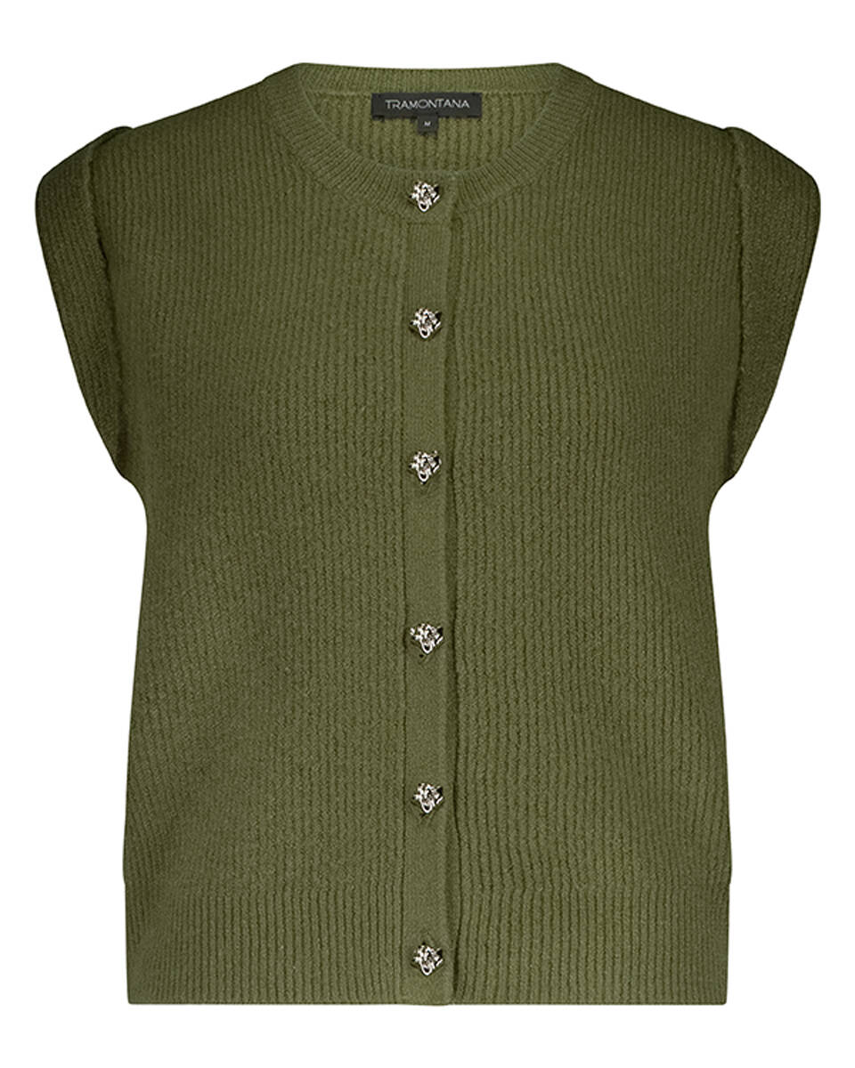 Tramontana Gilet y02-17-701