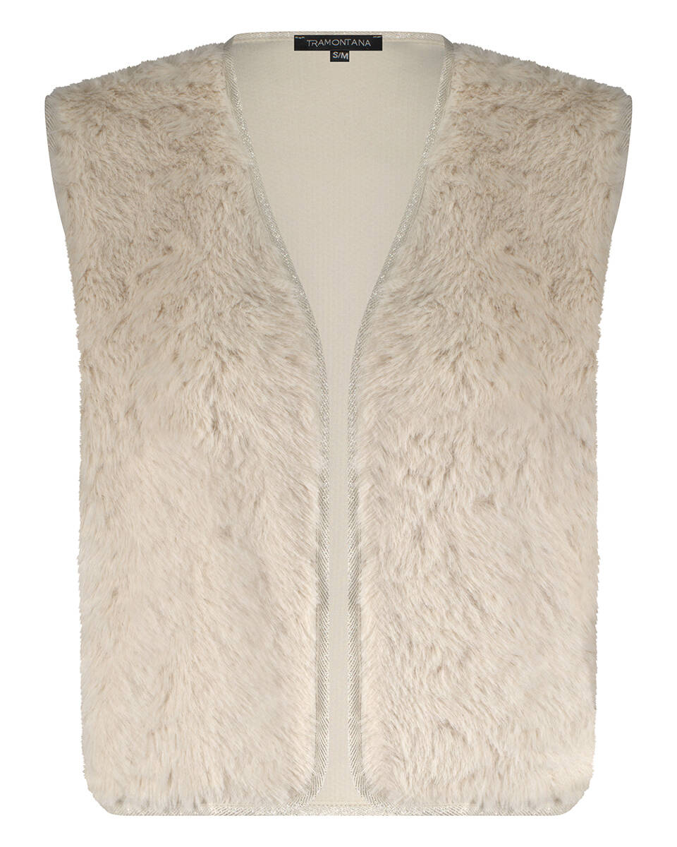 Tramontana Gilet s04-17-801