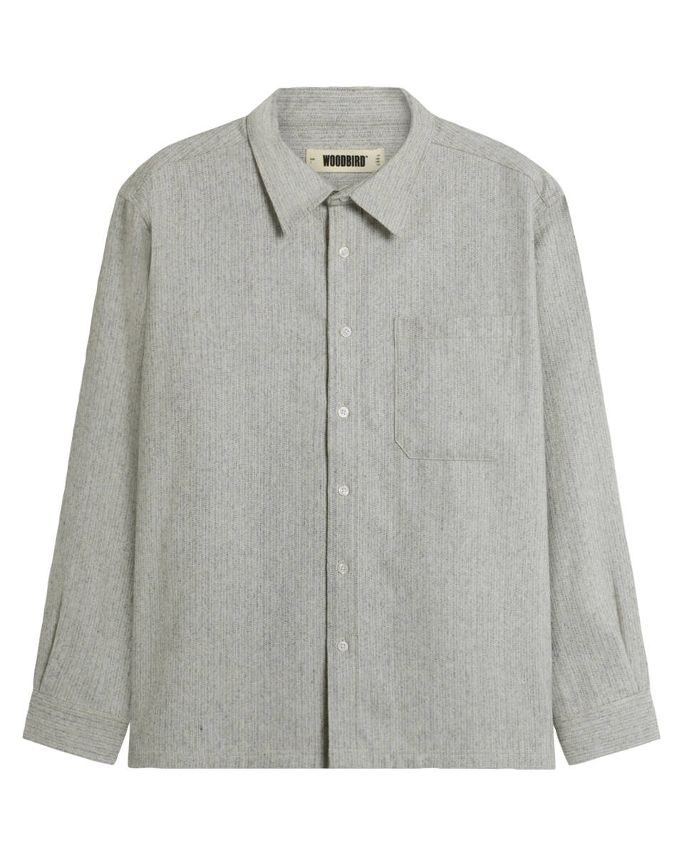 Woodbird Overshirt 2536-703
