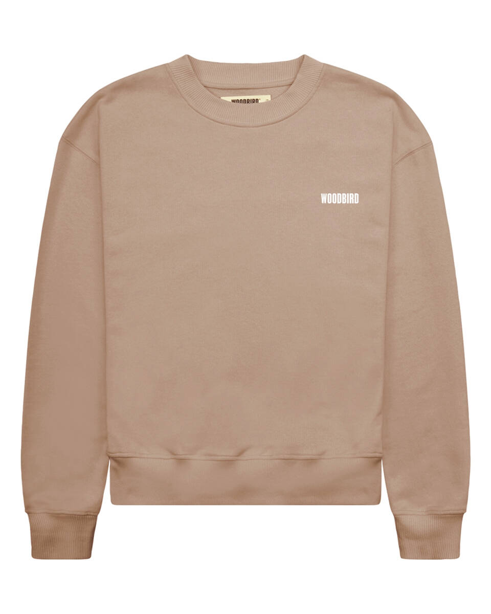 Woodbird Sweat 2535-601