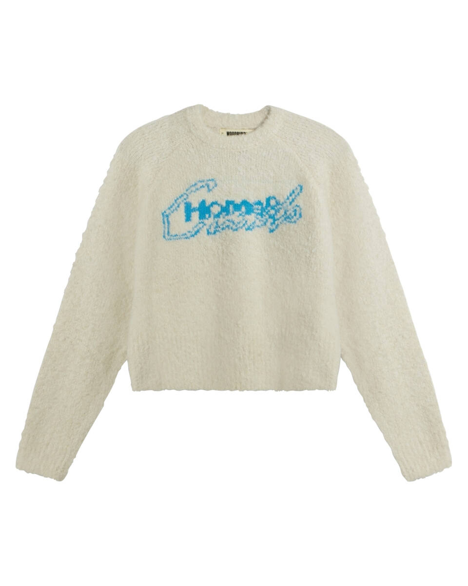 Woodbird Pullover 2535-809