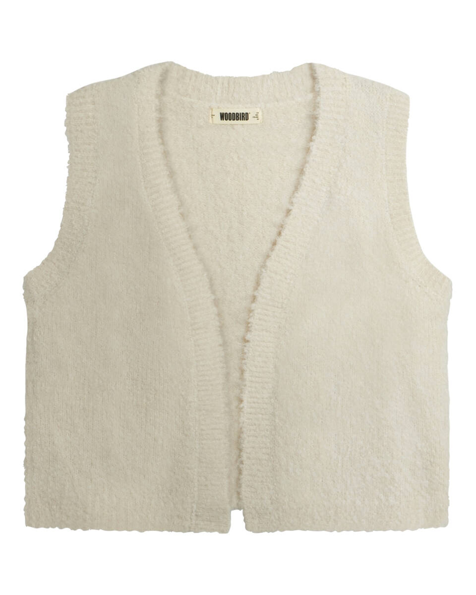 Woodbird Pullover 2535-807