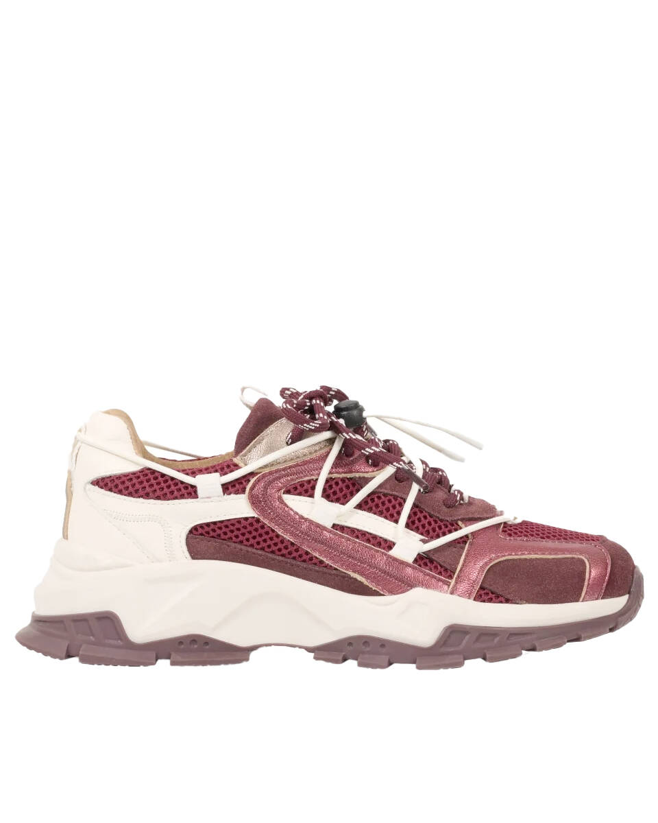 DWRS Label Sneakers isola b11443-05