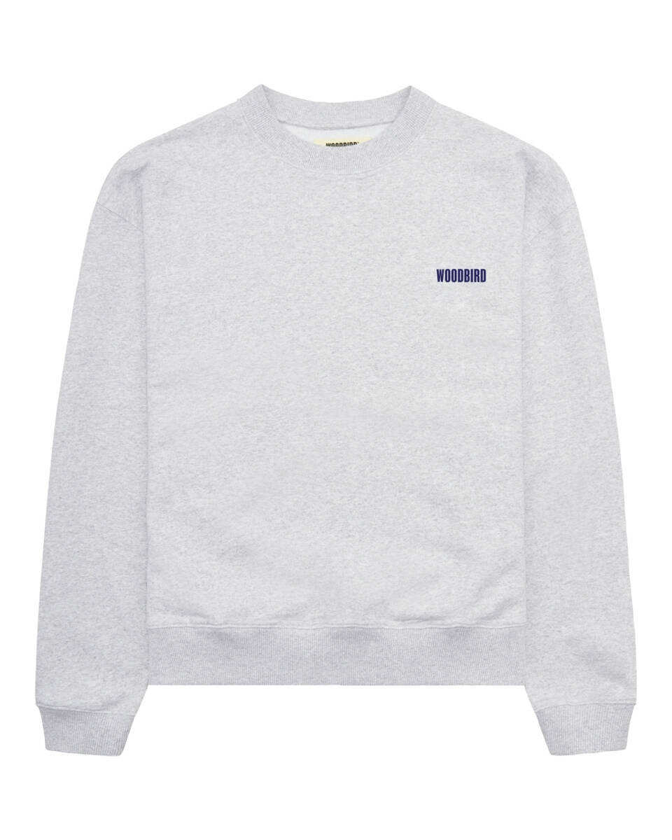 Woodbird Sweat 2535-601