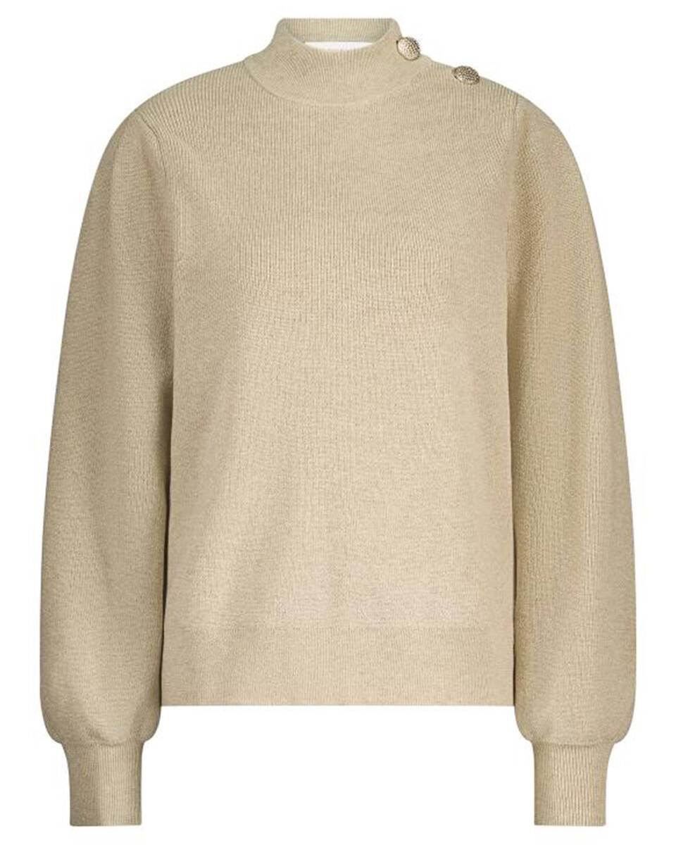Nukus Pullover nkf03026 daytona