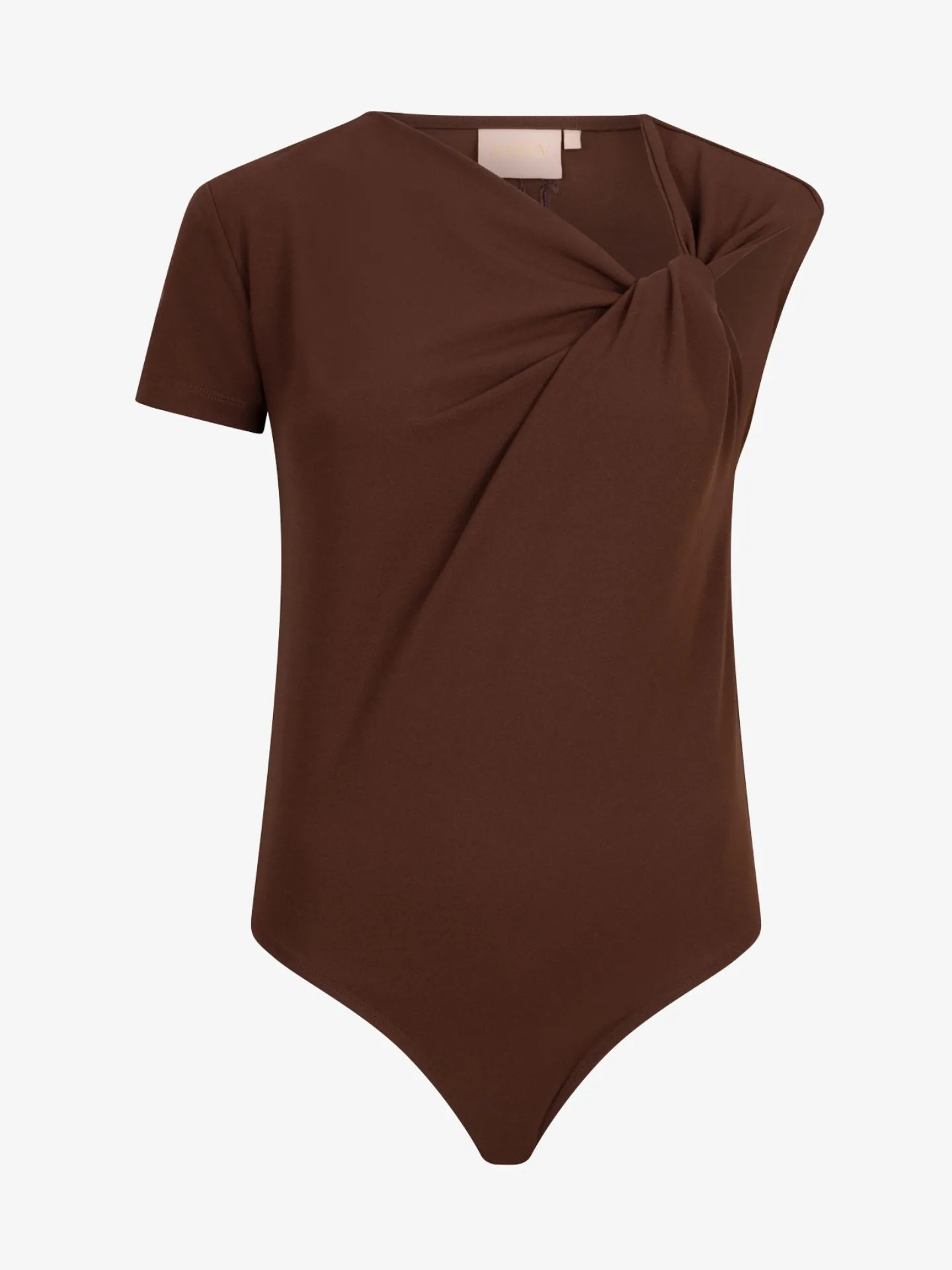 Josh V Dames body levina