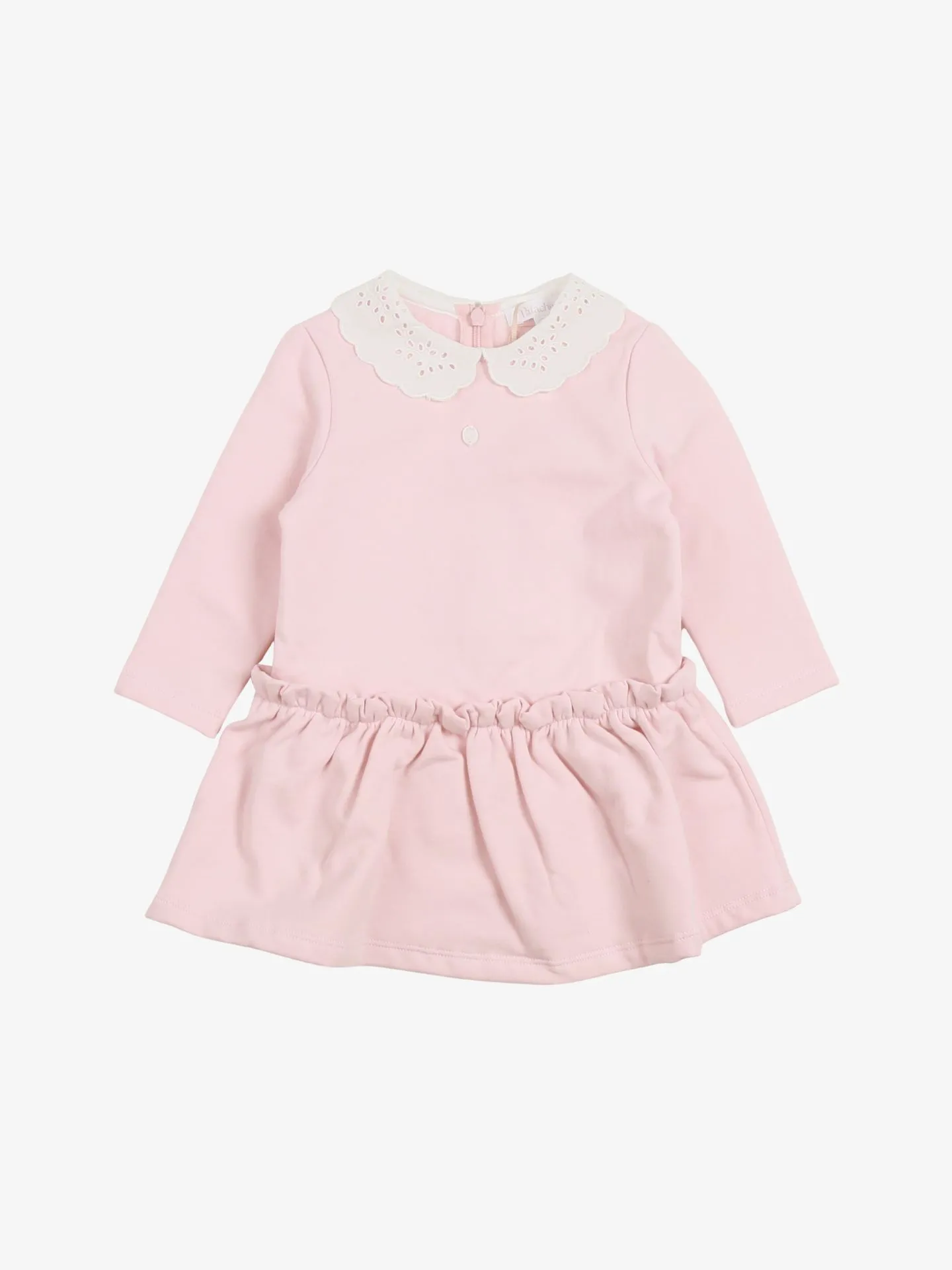 Patachou Meisjes jurk mini girl colors