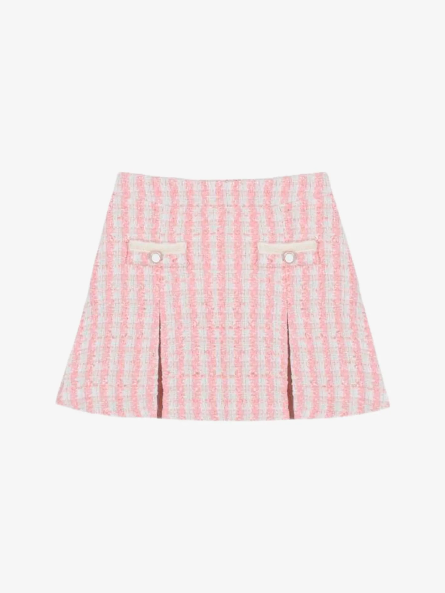 Patachou Meisjes rok kids girl blush pink