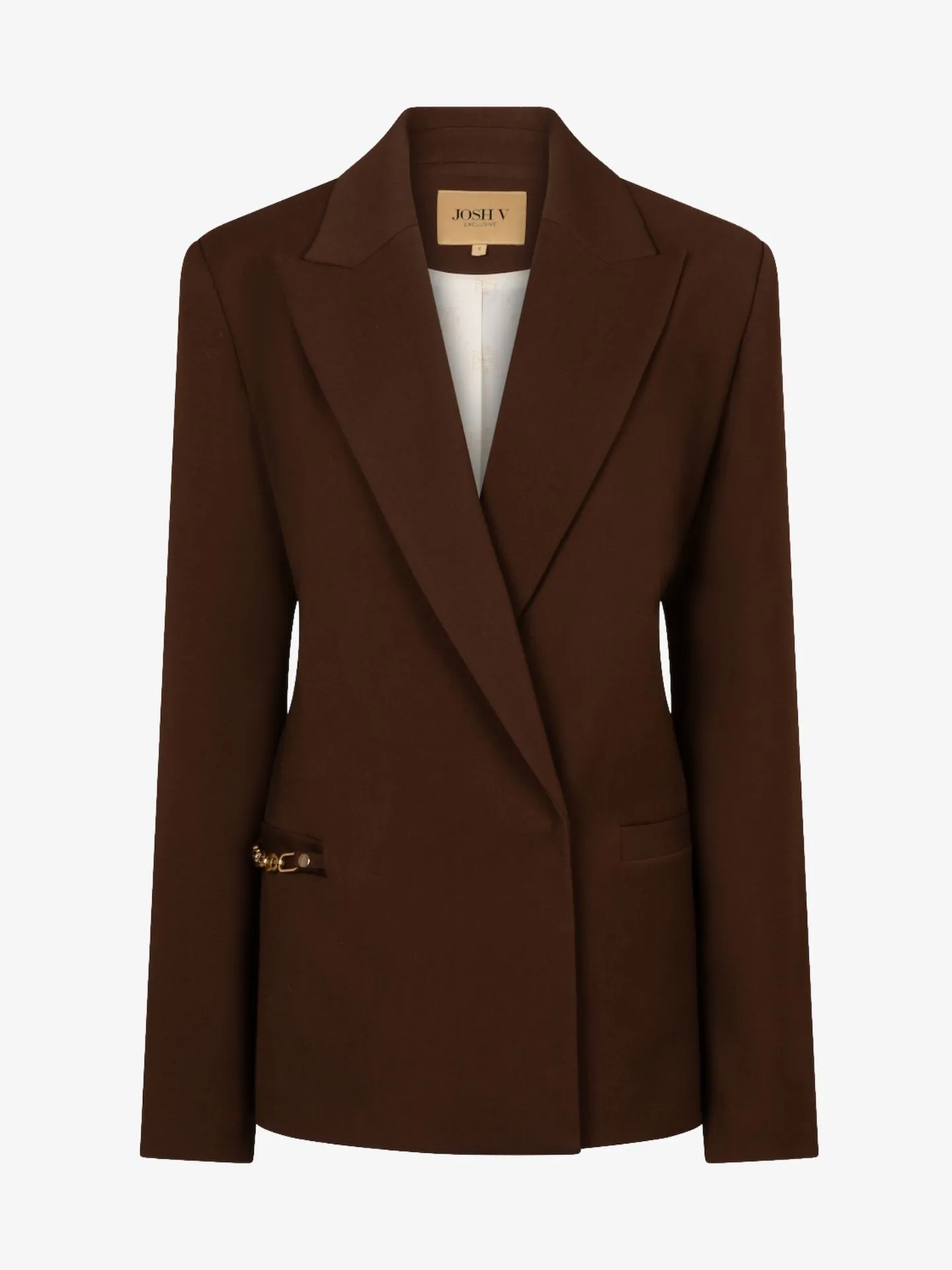 Josh V Dames blazer deacon