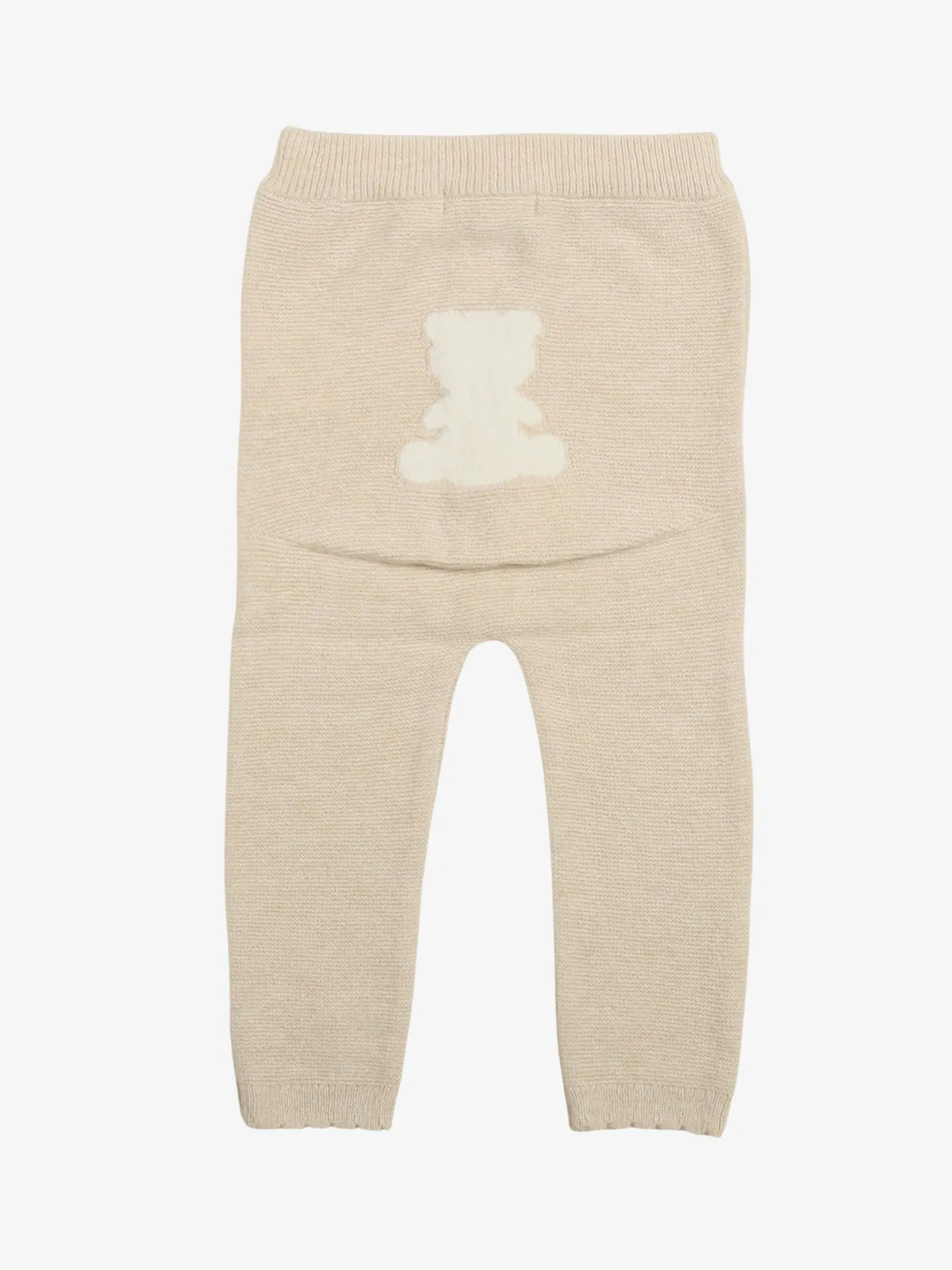 Patachou Meisjes baby broek newborn sweet pink