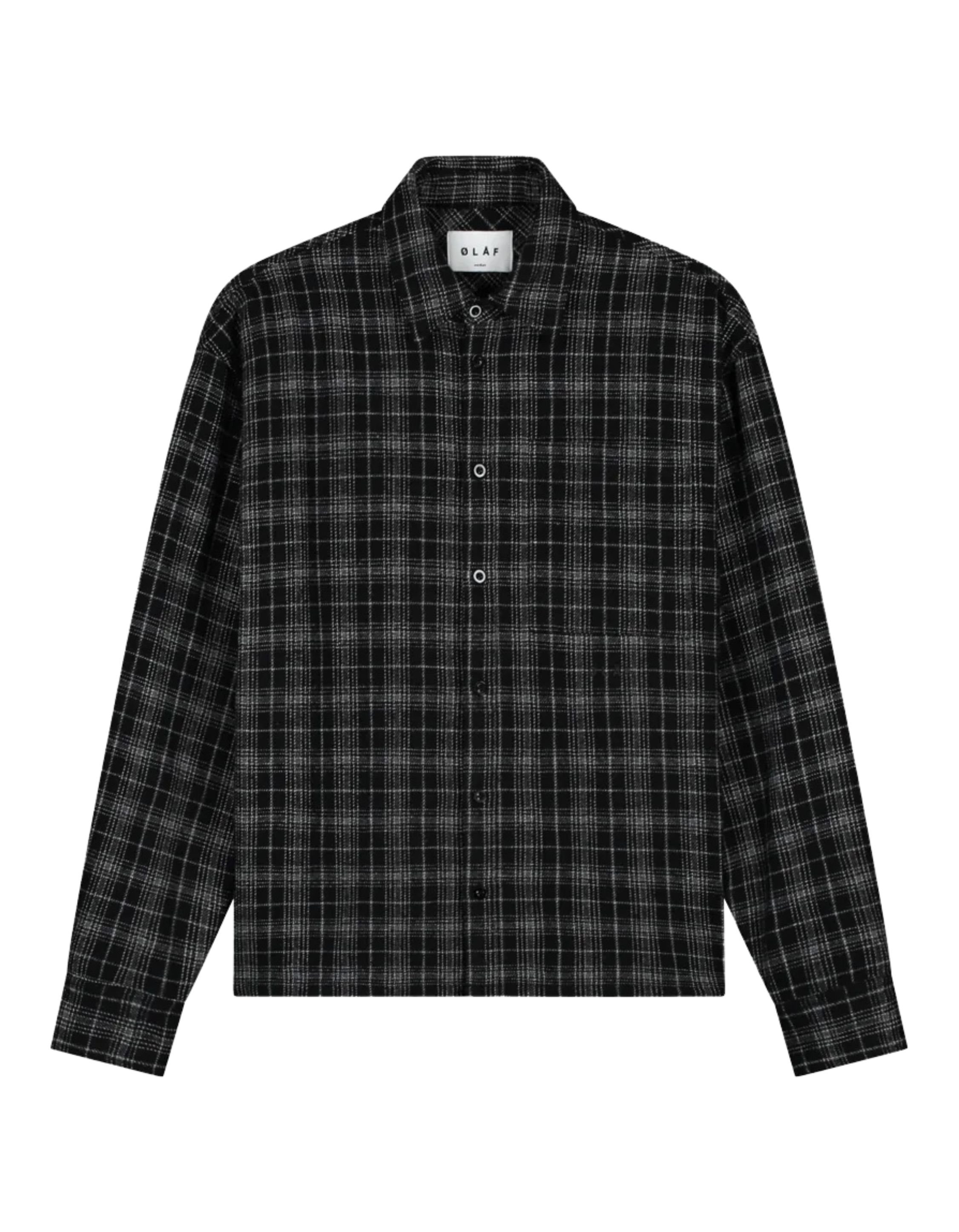 Olaf Hussein . blouses m220304