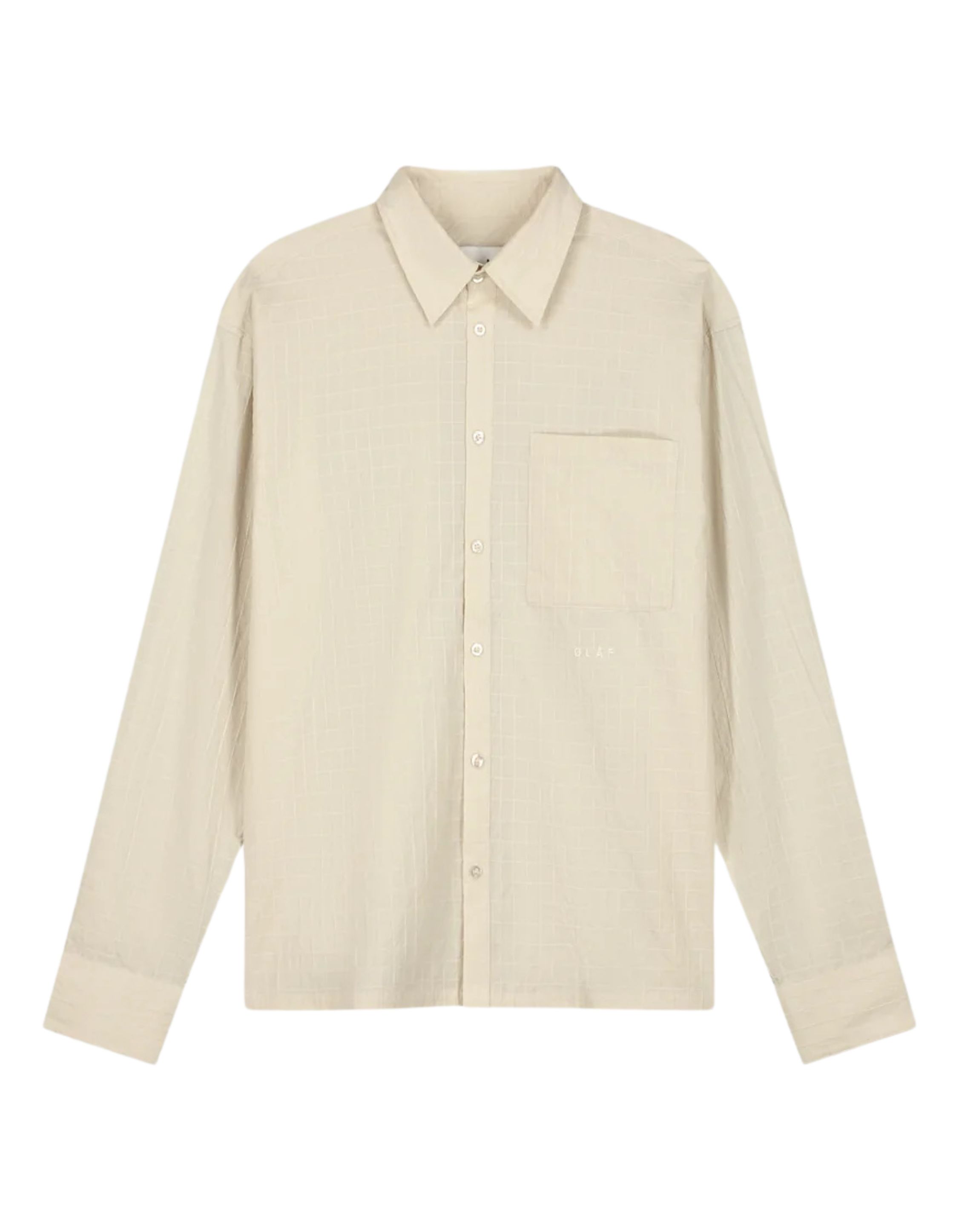 Olaf Hussein . blouses m220305