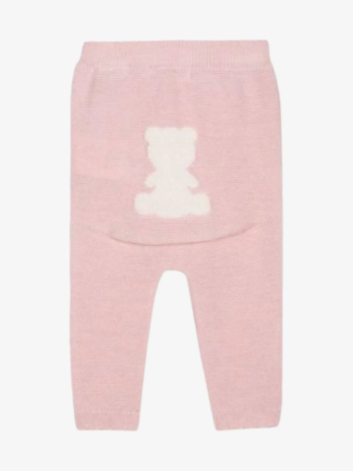 Patachou Meisjes baby broek newborn