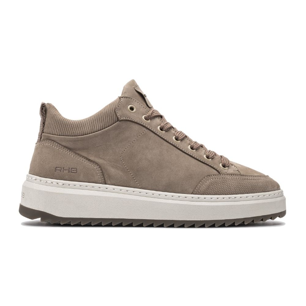 Rehab 2542629201-russel nubuck 4700-taupe