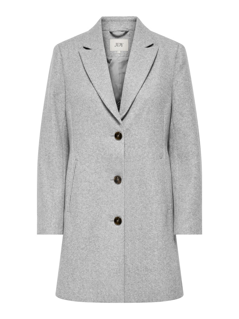 Jacqueline de Yong Jdyecho life coat otw noos licht