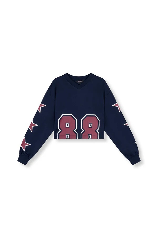Refined Department Ulla navy